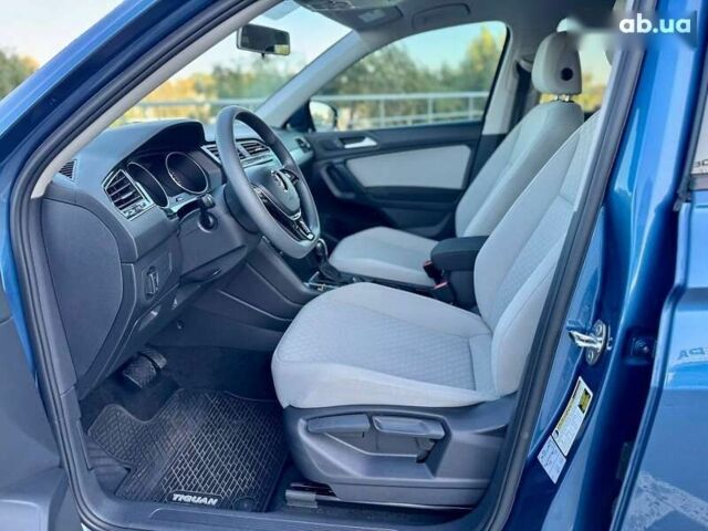 Фольксваген Тигуан, объемом двигателя 0 л и пробегом 82 тыс. км за 17900 $, фото 28 на Automoto.ua