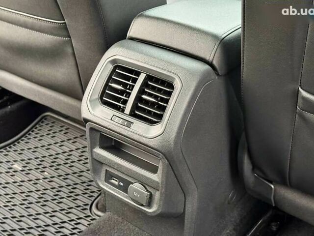 Фольксваген Тигуан, объемом двигателя 2 л и пробегом 172 тыс. км за 19300 $, фото 25 на Automoto.ua