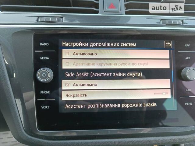 Фольксваген Тігуан, об'ємом двигуна 1.97 л та пробігом 214 тис. км за 24699 $, фото 55 на Automoto.ua