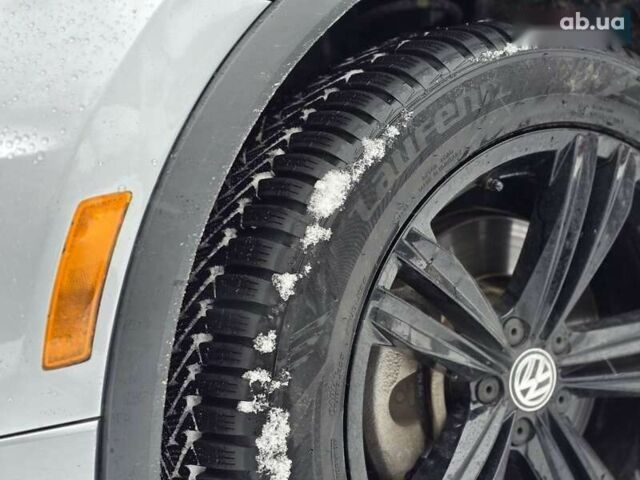 Фольксваген Тигуан, объемом двигателя 2 л и пробегом 87 тыс. км за 19800 $, фото 8 на Automoto.ua