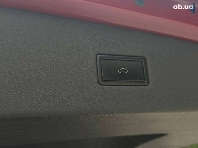 Фольксваген Тигуан, объемом двигателя 2 л и пробегом 145 тыс. км за 19990 $, фото 10 на Automoto.ua