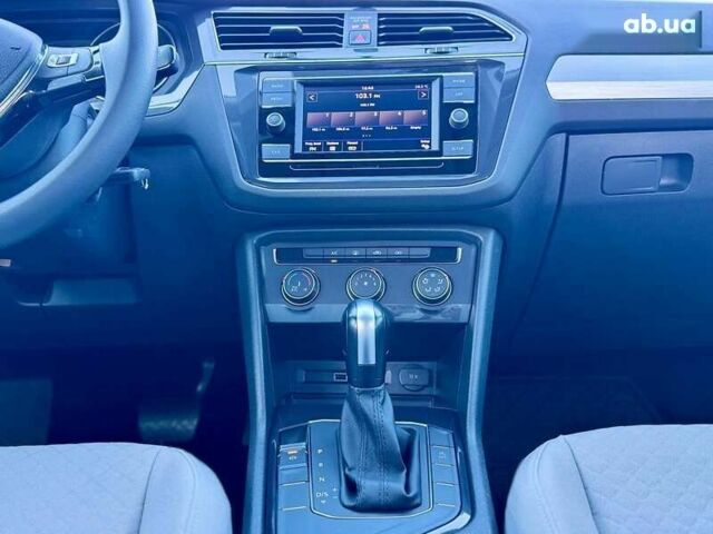 Фольксваген Тигуан, объемом двигателя 0 л и пробегом 82 тыс. км за 17900 $, фото 21 на Automoto.ua