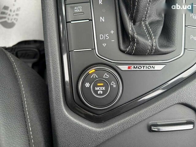 Фольксваген Тигуан, объемом двигателя 2 л и пробегом 159 тыс. км за 28500 $, фото 18 на Automoto.ua