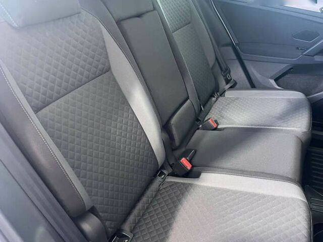 Фольксваген Тигуан, объемом двигателя 2 л и пробегом 191 тыс. км за 22950 $, фото 9 на Automoto.ua