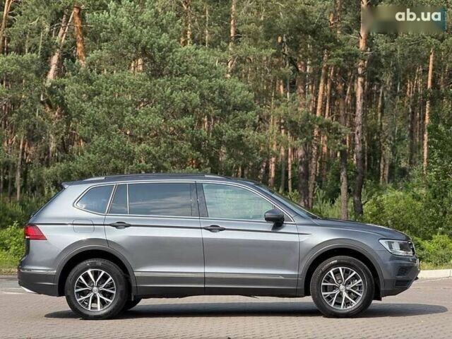 Фольксваген Тігуан, об'ємом двигуна 0 л та пробігом 139 тис. км за 18900 $, фото 7 на Automoto.ua