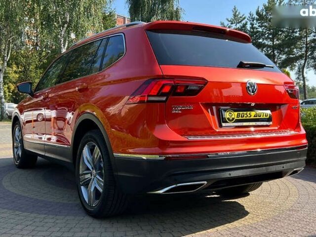 Фольксваген Тигуан, объемом двигателя 2 л и пробегом 102 тыс. км за 24300 $, фото 4 на Automoto.ua