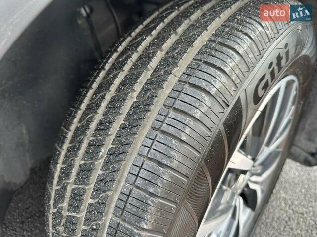 Фольксваген Тигуан, объемом двигателя 2 л и пробегом 128 тыс. км за 18700 $, фото 15 на Automoto.ua