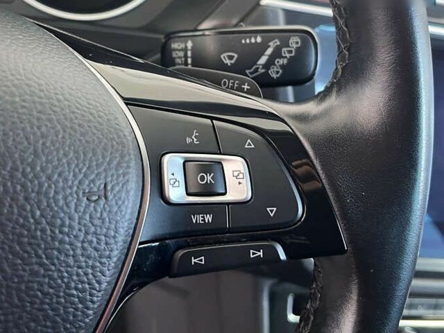 Фольксваген Тигуан, объемом двигателя 2 л и пробегом 191 тыс. км за 22950 $, фото 17 на Automoto.ua