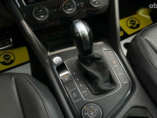 Фольксваген Тигуан, объемом двигателя 2 л и пробегом 42 тыс. км за 21300 $, фото 16 на Automoto.ua