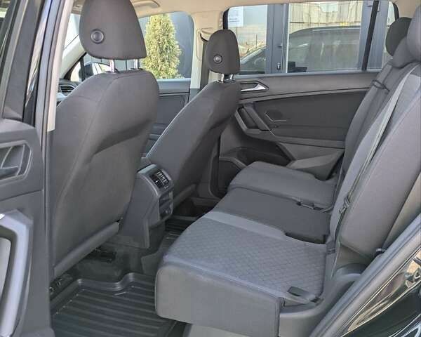 Фольксваген Тигуан, объемом двигателя 2 л и пробегом 148 тыс. км за 16790 $, фото 19 на Automoto.ua