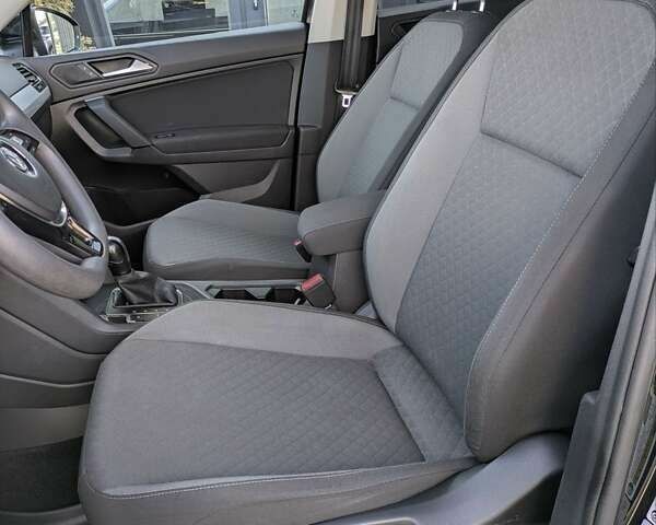 Фольксваген Тигуан, объемом двигателя 2 л и пробегом 148 тыс. км за 16790 $, фото 9 на Automoto.ua