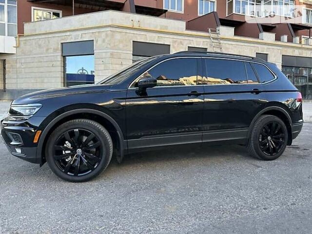 Фольксваген Тігуан 2019 у Києві на Automoto.ua Фольксваген Тігуан, об'ємом двигуна 1.98 л та пробігом 59 тис. км за 20000 $, фото 2 на Automoto.ua