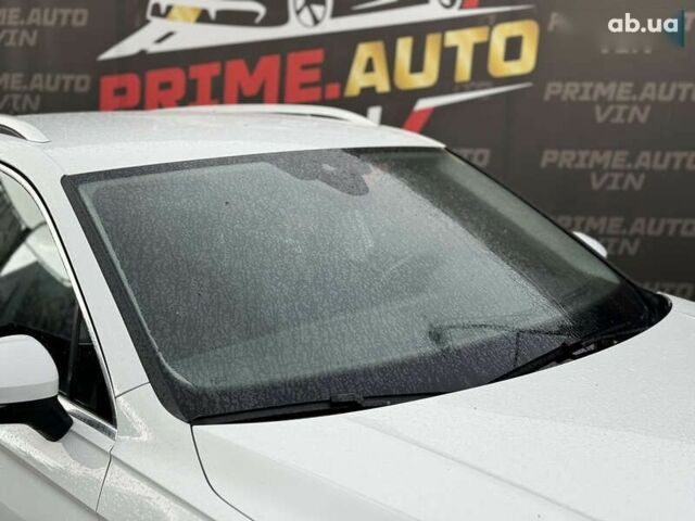 Фольксваген Тигуан, объемом двигателя 2 л и пробегом 201 тыс. км за 27999 $, фото 18 на Automoto.ua