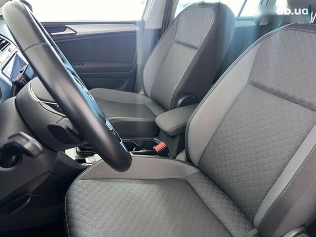 Фольксваген Тигуан, объемом двигателя 2 л и пробегом 191 тыс. км за 22950 $, фото 6 на Automoto.ua