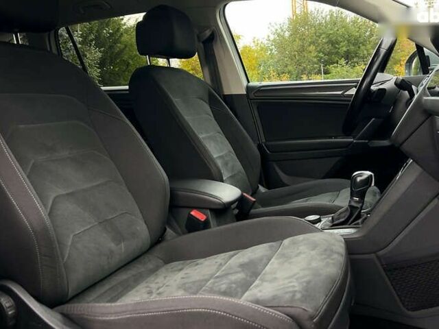 Фольксваген Тігуан, об'ємом двигуна 2 л та пробігом 191 тис. км за 27500 $, фото 18 на Automoto.ua