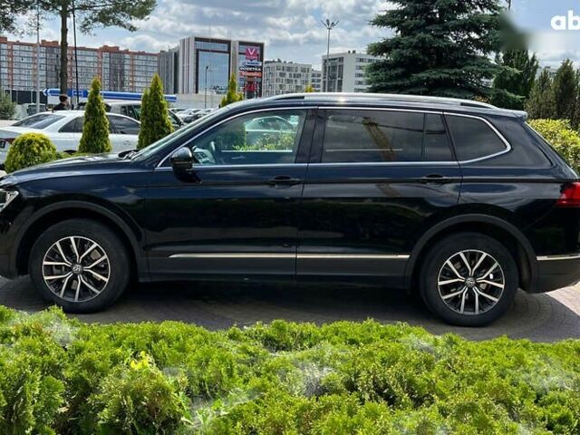 Фольксваген Тигуан, объемом двигателя 2 л и пробегом 42 тыс. км за 21300 $, фото 3 на Automoto.ua