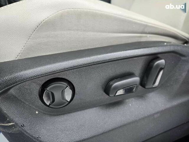 Фольксваген Тигуан, объемом двигателя 2 л и пробегом 87 тыс. км за 19800 $, фото 25 на Automoto.ua