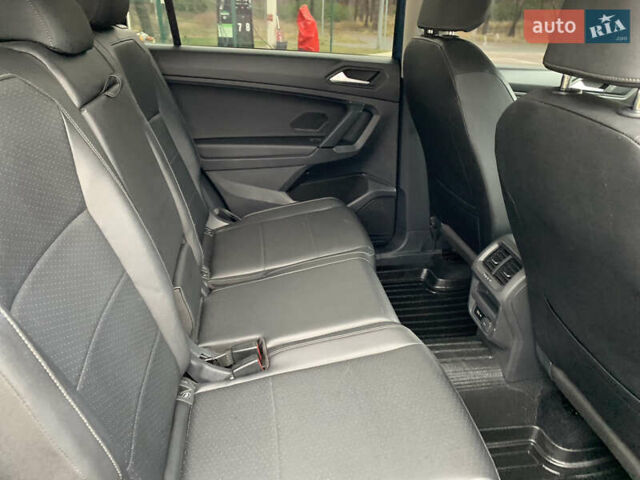 Фольксваген Тигуан, объемом двигателя 1.98 л и пробегом 195 тыс. км за 19300 $, фото 29 на Automoto.ua