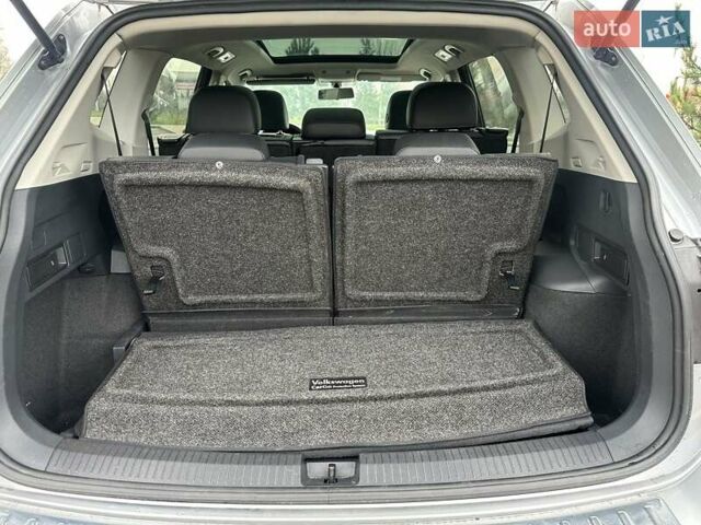 Фольксваген Тигуан, объемом двигателя 2 л и пробегом 128 тыс. км за 18700 $, фото 16 на Automoto.ua