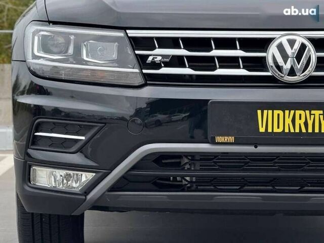 Фольксваген Тігуан, об'ємом двигуна 2 л та пробігом 117 тис. км за 19650 $, фото 2 на Automoto.ua