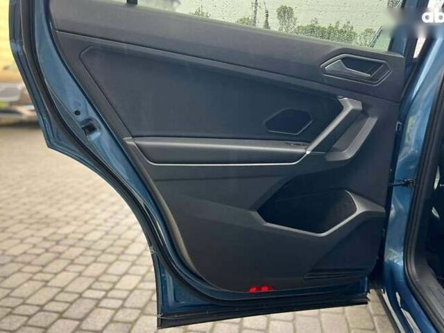 Фольксваген Тигуан, объемом двигателя 2 л и пробегом 42 тыс. км за 22200 $, фото 26 на Automoto.ua