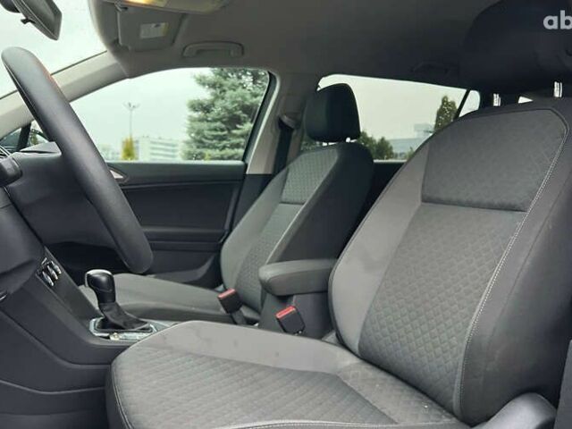 Фольксваген Тигуан, объемом двигателя 2 л и пробегом 53 тыс. км за 19650 $, фото 16 на Automoto.ua