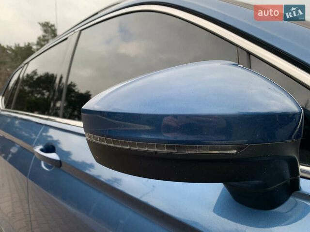 Фольксваген Тигуан, объемом двигателя 1.98 л и пробегом 195 тыс. км за 19300 $, фото 9 на Automoto.ua