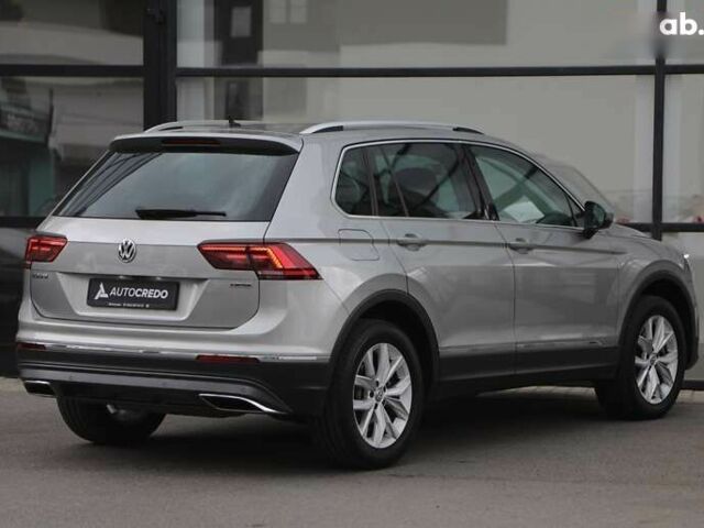 Фольксваген Тігуан, об'ємом двигуна 2 л та пробігом 84 тис. км за 24500 $, фото 3 на Automoto.ua