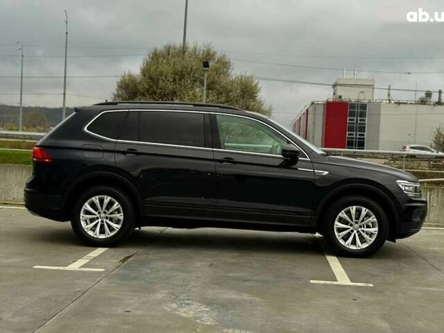 Фольксваген Тигуан, объемом двигателя 2 л и пробегом 172 тыс. км за 19300 $, фото 14 на Automoto.ua
