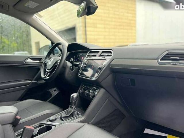 Фольксваген Тигуан, объемом двигателя 2 л и пробегом 42 тыс. км за 22200 $, фото 23 на Automoto.ua