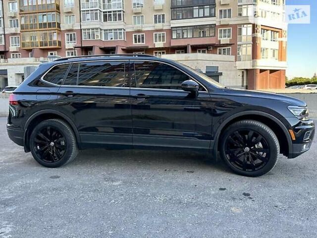 Фольксваген Тігуан 2019 у Києві на Automoto.ua Фольксваген Тігуан, об'ємом двигуна 1.98 л та пробігом 59 тис. км за 20000 $, фото 12 на Automoto.ua