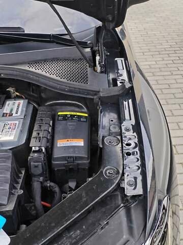 Фольксваген Тігуан, об'ємом двигуна 1.97 л та пробігом 81 тис. км за 31000 $, фото 61 на Automoto.ua