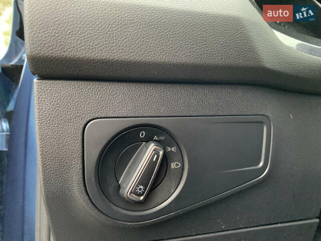 Фольксваген Тигуан, объемом двигателя 1.98 л и пробегом 195 тыс. км за 19300 $, фото 58 на Automoto.ua