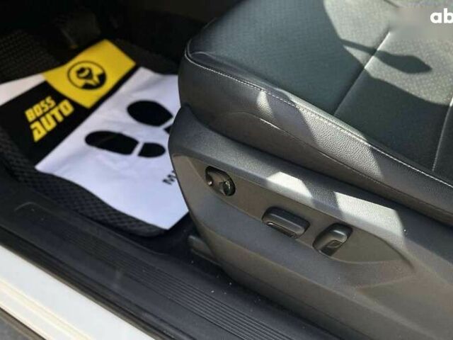 Фольксваген Тигуан, объемом двигателя 2 л и пробегом 123 тыс. км за 21800 $, фото 10 на Automoto.ua