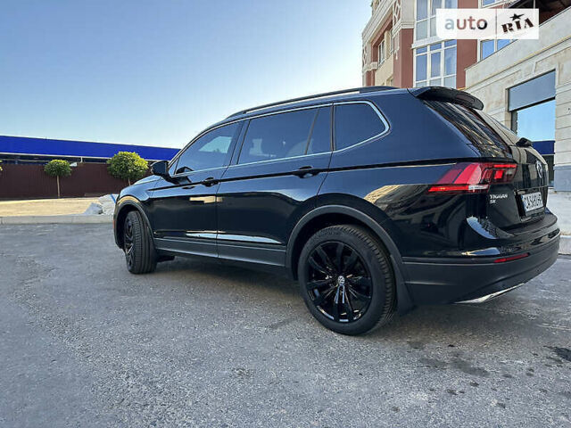 Фольксваген Тігуан 2019 у Києві на Automoto.ua Фольксваген Тігуан, об'ємом двигуна 1.98 л та пробігом 59 тис. км за 20000 $, фото 7 на Automoto.ua
