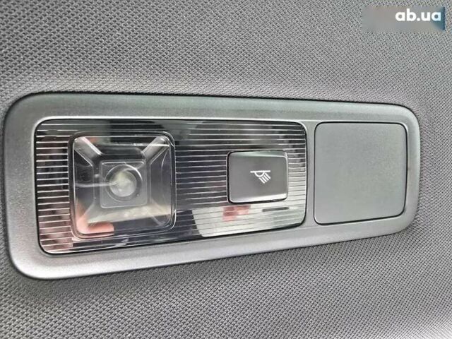 Фольксваген Тигуан, объемом двигателя 2 л и пробегом 87 тыс. км за 19800 $, фото 29 на Automoto.ua