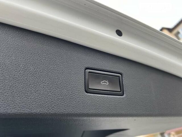 Фольксваген Тигуан, объемом двигателя 1.98 л и пробегом 146 тыс. км за 28700 $, фото 36 на Automoto.ua