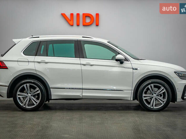 Фольксваген Тигуан, объемом двигателя 2 л и пробегом 56 тыс. км за 31844 $, фото 3 на Automoto.ua