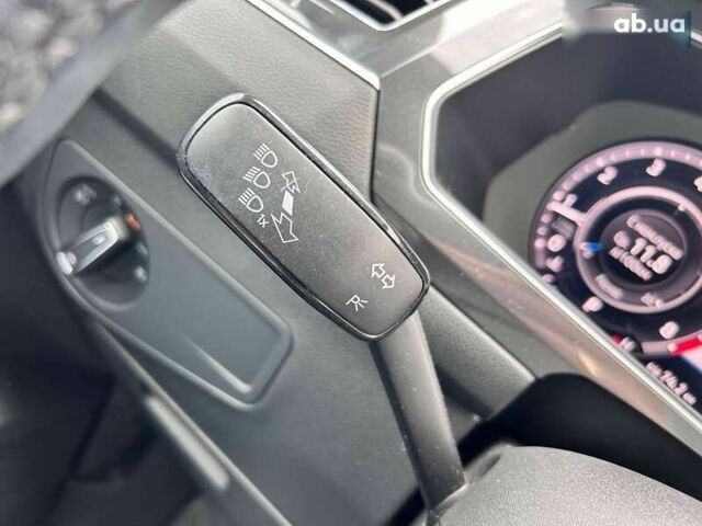 Фольксваген Тигуан, объемом двигателя 2 л и пробегом 130 тыс. км за 18500 $, фото 24 на Automoto.ua