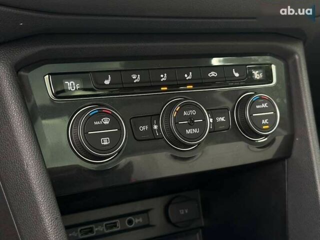 Фольксваген Тигуан, объемом двигателя 2 л и пробегом 145 тыс. км за 19990 $, фото 29 на Automoto.ua