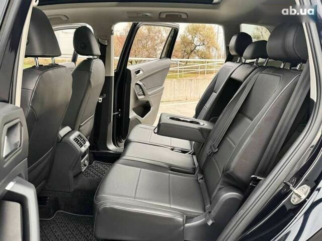 Фольксваген Тигуан, объемом двигателя 2 л и пробегом 172 тыс. км за 19300 $, фото 20 на Automoto.ua