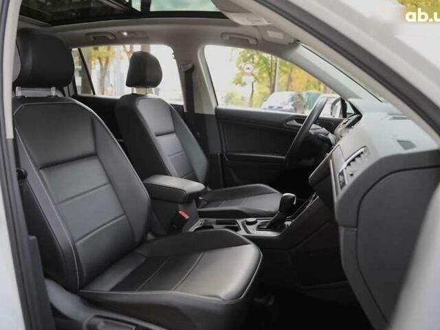 Фольксваген Тигуан, объемом двигателя 2 л и пробегом 31 тыс. км за 23000 $, фото 10 на Automoto.ua