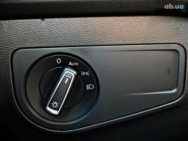 Фольксваген Тигуан, объемом двигателя 2 л и пробегом 128 тыс. км за 19900 $, фото 10 на Automoto.ua