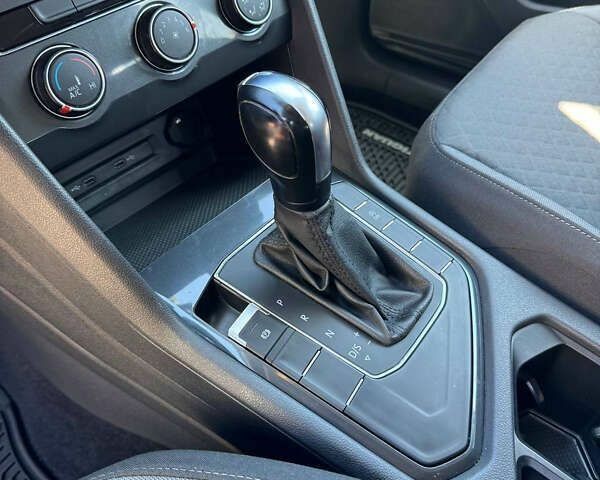 Фольксваген Тигуан, объемом двигателя 2 л и пробегом 113 тыс. км за 17900 $, фото 9 на Automoto.ua