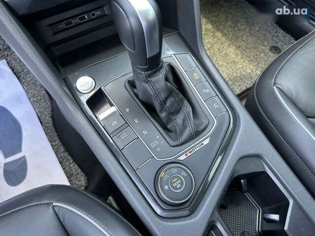 Фольксваген Тігуан, об'ємом двигуна 2 л та пробігом 93 тис. км за 28500 $, фото 8 на Automoto.ua