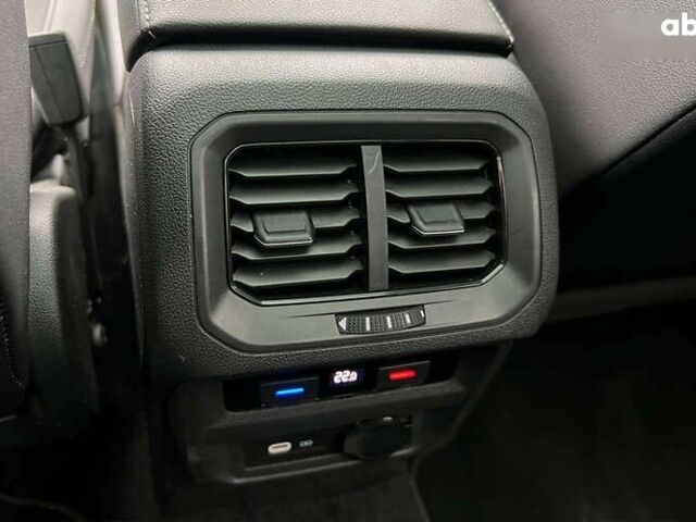 Фольксваген Тигуан, объемом двигателя 2 л и пробегом 80 тыс. км за 33999 $, фото 12 на Automoto.ua