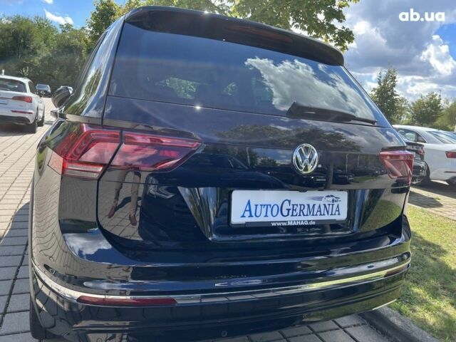 Фольксваген Тигуан, объемом двигателя 2 л и пробегом 36 тыс. км за 40646 $, фото 3 на Automoto.ua