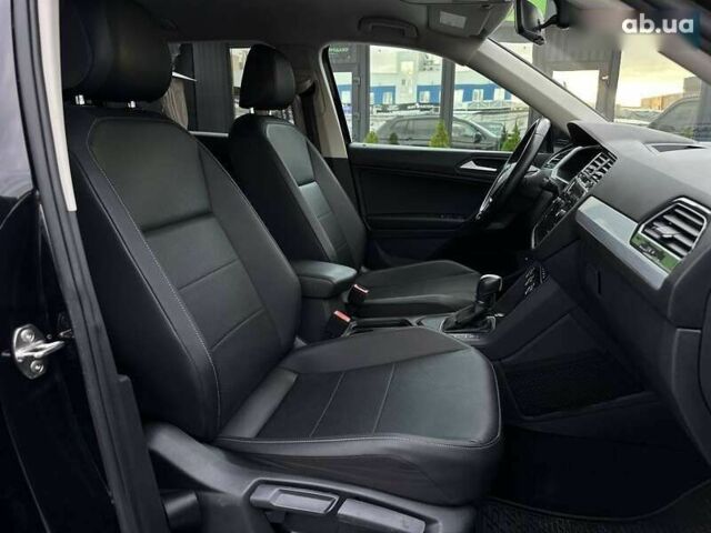 Фольксваген Тігуан, об'ємом двигуна 2 л та пробігом 81 тис. км за 19990 $, фото 15 на Automoto.ua