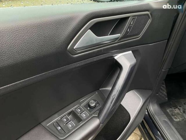 Фольксваген Тигуан, объемом двигателя 2 л и пробегом 115 тыс. км за 18900 $, фото 11 на Automoto.ua