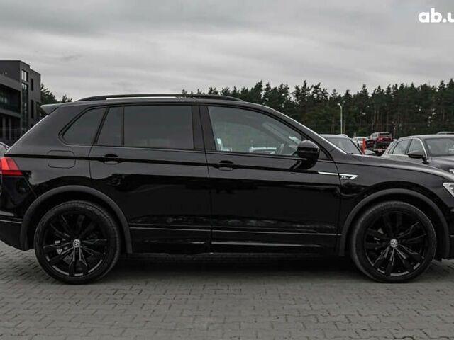 Фольксваген Тигуан, объемом двигателя 2 л и пробегом 184 тыс. км за 28990 $, фото 23 на Automoto.ua